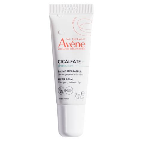 Baume Lèvres Réparateur Cicalfate Avène 10 ml Avène