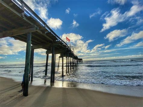 Best Fishing Piers In Myrtle Beach