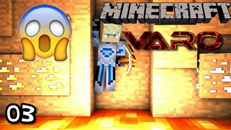 Ist das dass ende für mich von Varo Minecraft Varo 3 YouTube