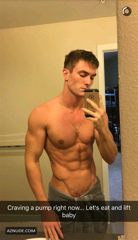 VINCE SANT Nude AZNude Men