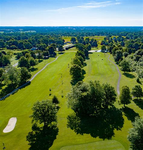 Public Golf Courses near Dayton | Echo Hills Golf Club, Piqua OH