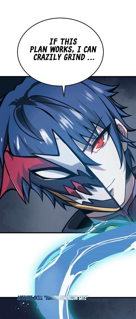 Read Manga Demon King Cheat System - Chapter 7