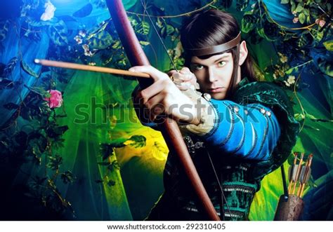 474 Male Elf Warrior Art Images, Stock Photos, 3D objects, & Vectors ...