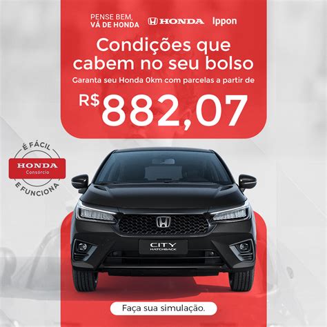 Honda Em Itabuna - Concessionária Honda | Ippon Honda