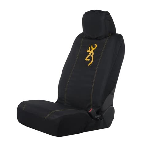 Browning Lowback Car Seat Cover The Gun Dealer