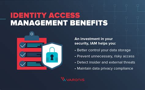 What Is Identity Access Management