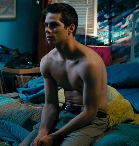 Awasome Dylan O Brien Nude Images Altyazili Porno