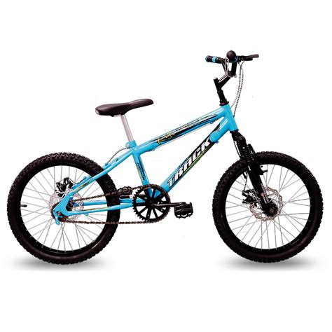 Bicicleta TK3 Track Rittual Aro 20 Track