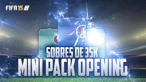 Mini Pack Opening Sobres K Fifa Ut Cartazas In A Pack