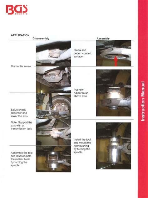 Forum Renault Laguna Changement Silentbloc Essieu Arriere Laguna