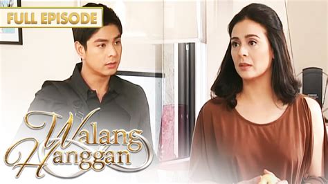 Eng Sub Ep Walang Hanggan Coco Martin Dawn Zulueta Julia