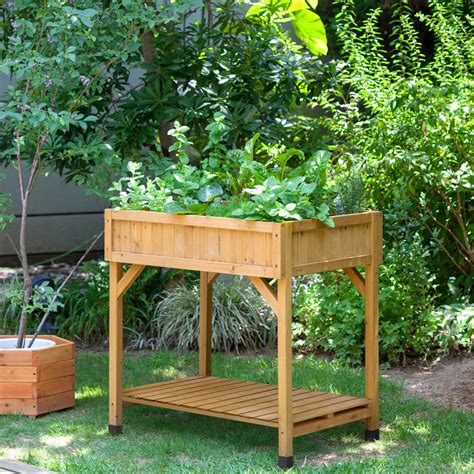 Vegtrug Herb Planter