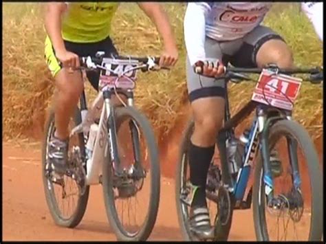 Zacarias Sedia Etapa Da Copa Paulista De Mountain Bike Tem Esporte Ge