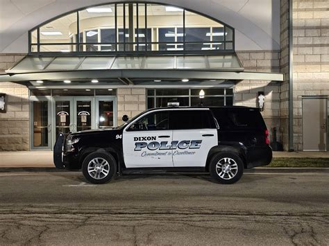 Can you spot the... - Dixon, Illinois Police Department