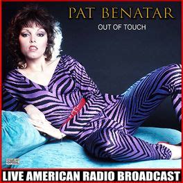 Pat Benatar Album Covers