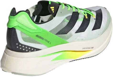 Running shoes adidas ADIZERO PRIME X - Top4Running.com