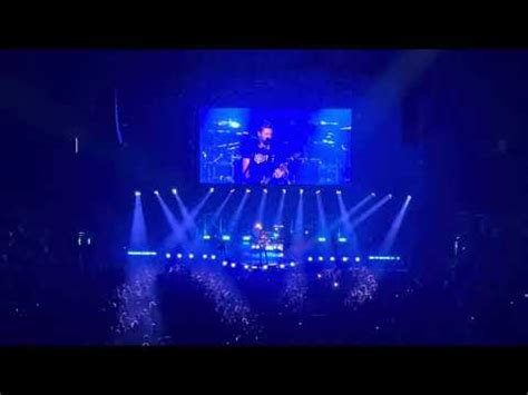 Nickelback Get Rollin Tour 2023 Part 36 YouTube