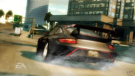 X Need Speed Undercover Hd Wallpaper For Desktop