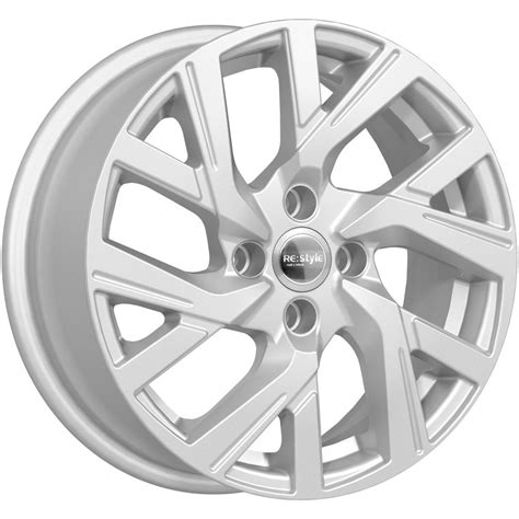 Колесный диск КиК 15x6" PCD4x98 ET35 D58.5 Литой - купить по выгодной ...