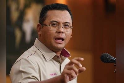 SINARH PRU15 PH Pahang Sokong BN Bentuk Kerajaan Negeri