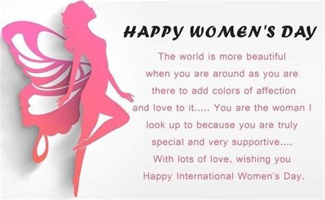 Best 100 Happy International Womens Day 2024 Messages Wishes Quotes