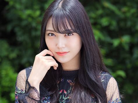 白間美瑠（nmb48）インタビュー「できないからこそ誰よりも努力して自信に繋げました」│タウンワークマガジン