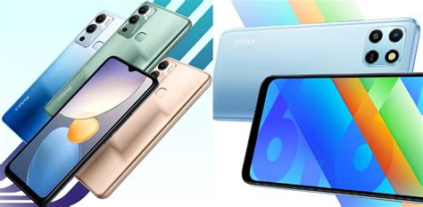 Kelebihan Dan Kekurangan Infinix Hot 12i Ponsel Entry Level Terbaik TeknoHive