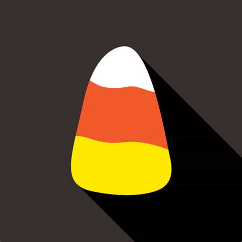 Candy Corn Illustrations Royalty Free Vector Graphics And Clip Art Istock