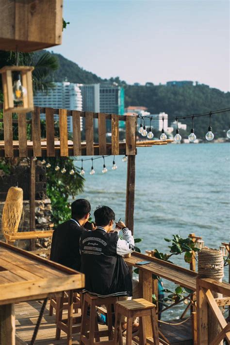 Top 5 quán cafe view đẹp ở vũng tàu Không thể bỏ qua