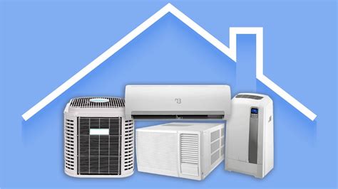 Portable Vs Split System Air Conditioners Advantages And Disadvantages