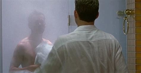 Provocative Wave For Men Kevin Bacon Caught Naked