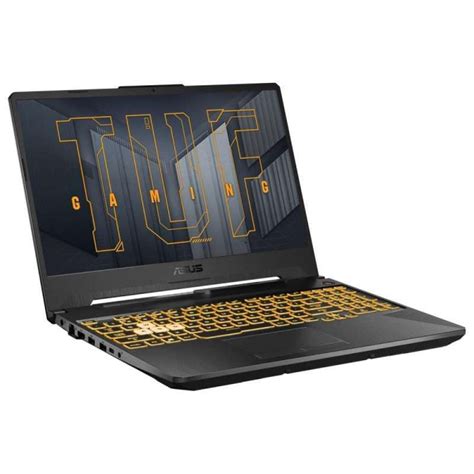Jual ASUS TUF DASH F15 FX517ZE-I7R5B7T-O - i7 12650H 16GB 1TB RTX3050Ti ...