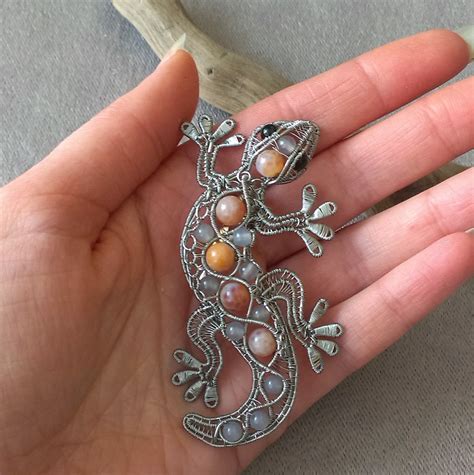 SelenasjewelryArt - Etsy