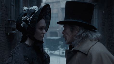 Носферату (2024) - Кінобаза