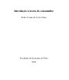 Pdf Introdu O Teoria Do Consumidor