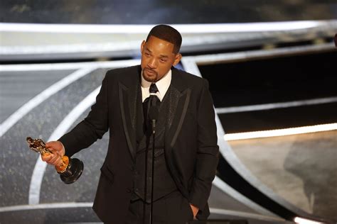 Will Smith Deserves More Grace Following Oscars Incident | POPSUGAR ...