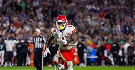 Kansas City Chiefs RB Jerick McKinnon Expected To Be Active For Super