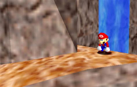 Games Super Mario 64 Animaatjes Nl