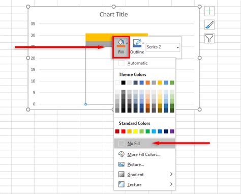 Excel Box Plot Template