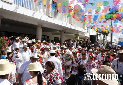 Conoce Los Detalles De La Feria Tradicional De Reyes La Fiesta De