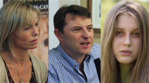 LA SUPUESTA MADELEINE HA HABLADO CON LOS PADRES DE MADELEINE MCCANN