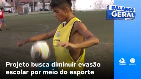 Projeto Guerreiros De Cristo Busca Diminuir Evas O Escolar Por Meio Do