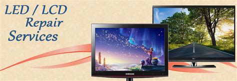 Lcd Led Tv Repair Service In Noida Call 91 9289837417 Led Tv Panel