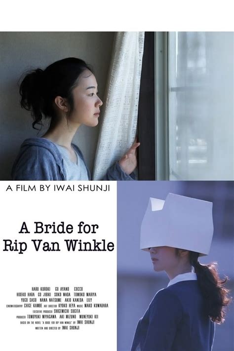 A Bride for Rip Van Winkle Pictures - Rotten Tomatoes