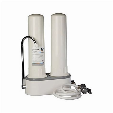 Doulton Hcp Duo Countertop Water Filter System Lehman S