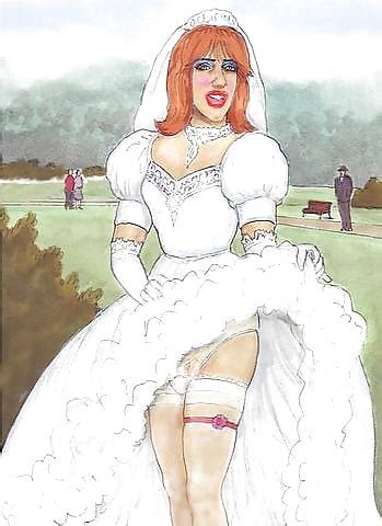 Sissy Feminization Cartoons Porn Pictures XXX Photos Sex Images