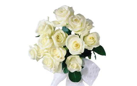 White Rose bouquet HD wallpaper | Wallpaper Flare