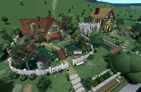 Bloxburgbuilds Interior And Exterior Bloxburg House Artofit