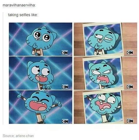 Gumball Meme Fandom