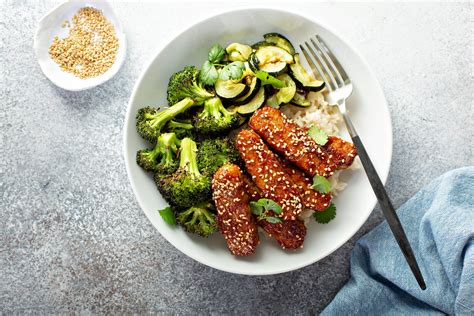 Tempeh What Is It And How To Cook It Vegan Recipes And Ideas